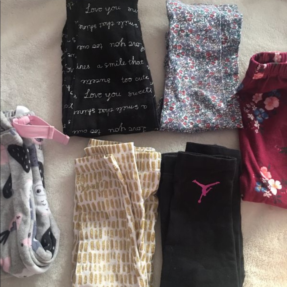 Toddler pants